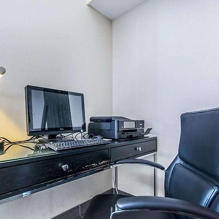 Comfort Inn East Sudbury Bagian luar foto