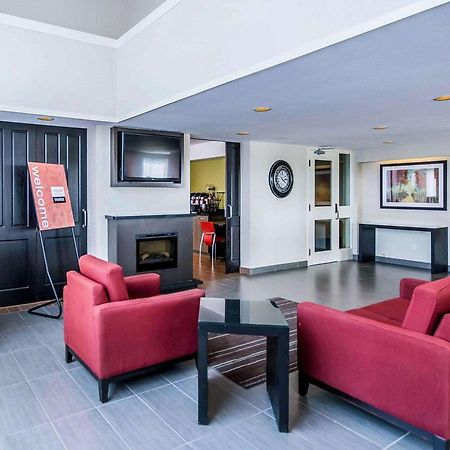 Comfort Inn East Sudbury Bagian luar foto