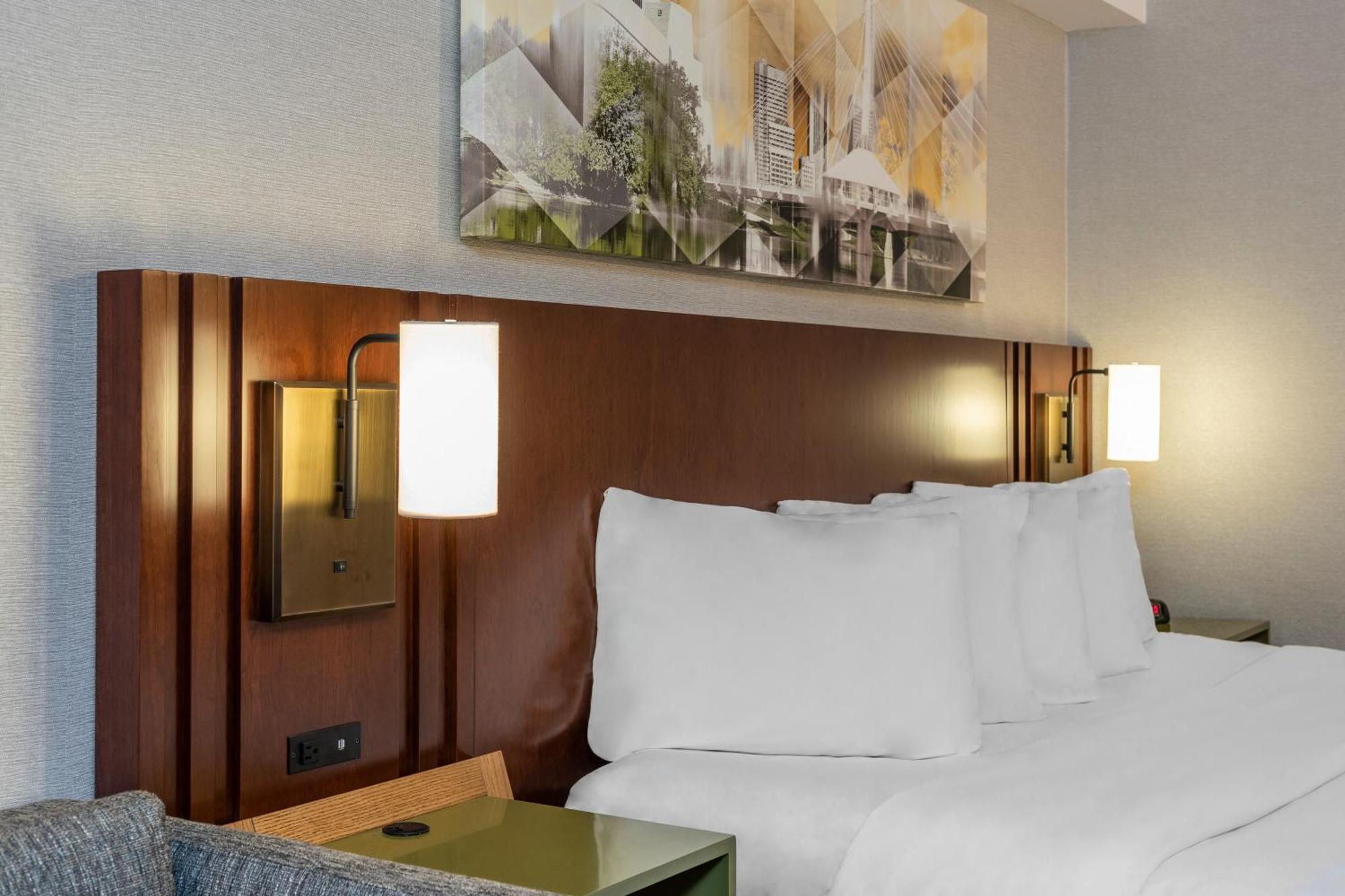 Comfort Inn East Sudbury Bagian luar foto