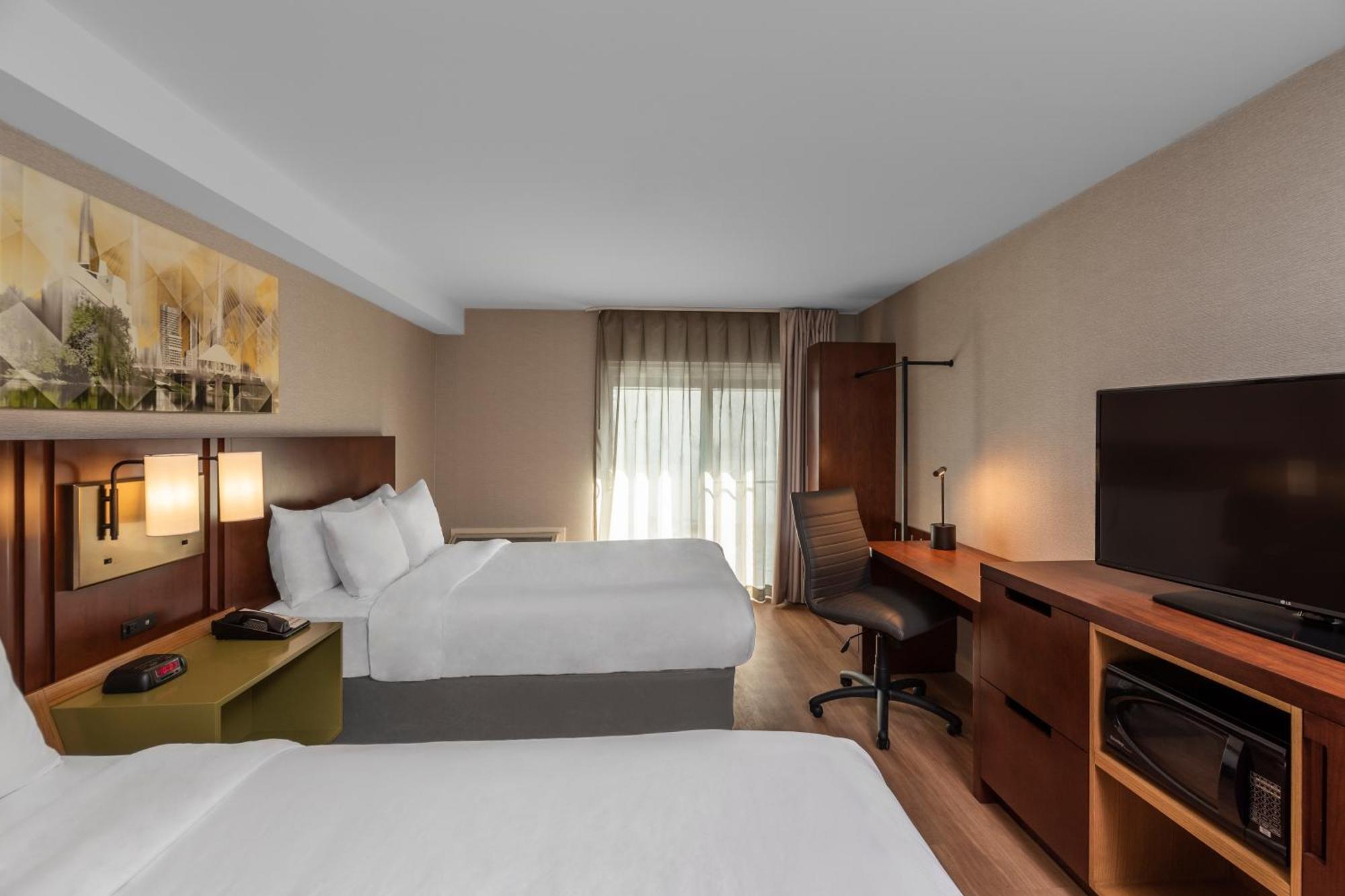 Comfort Inn East Sudbury Bagian luar foto