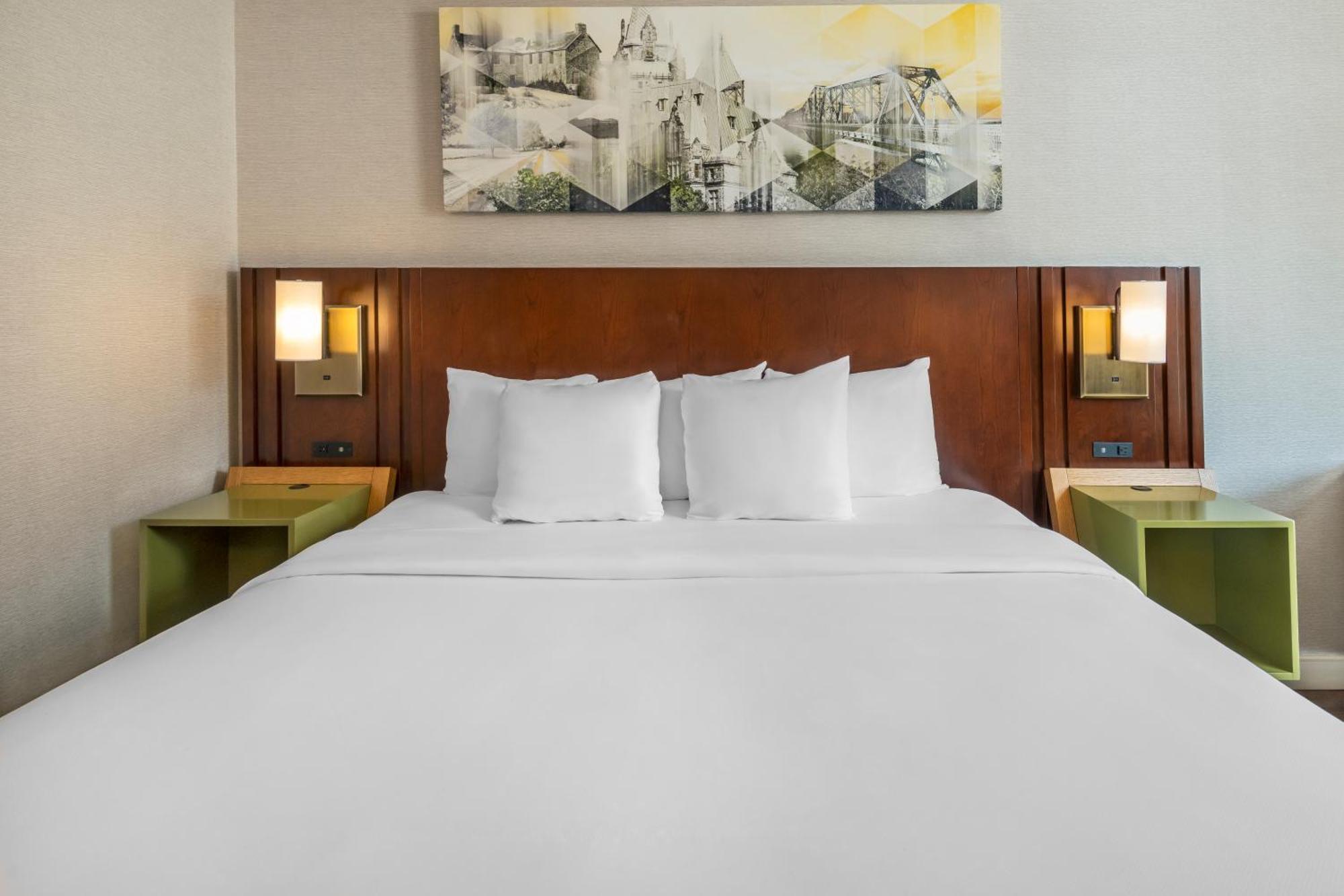 Comfort Inn East Sudbury Bagian luar foto