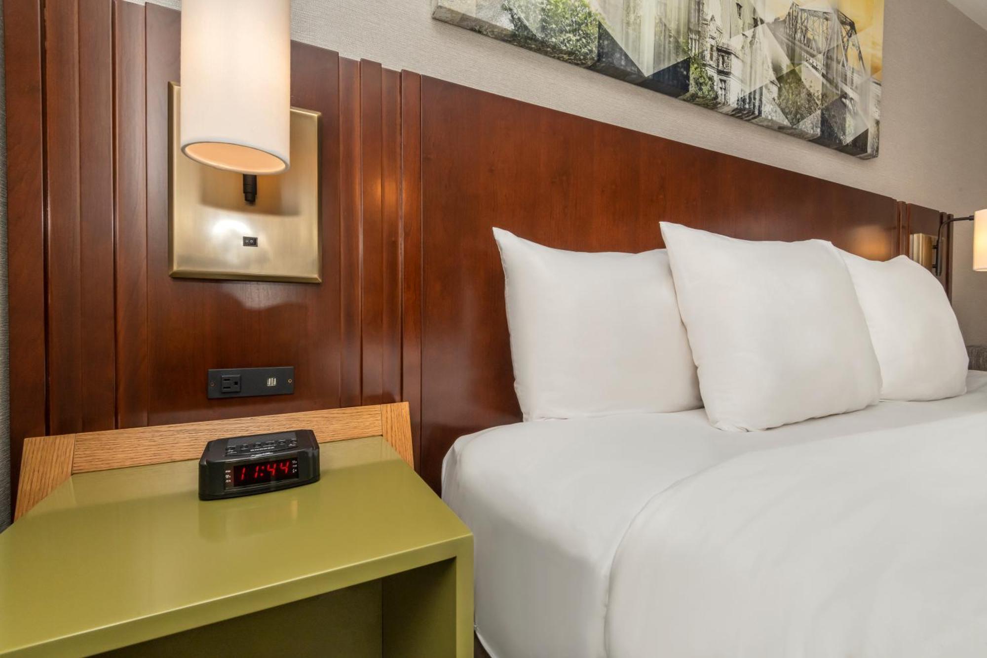 Comfort Inn East Sudbury Bagian luar foto