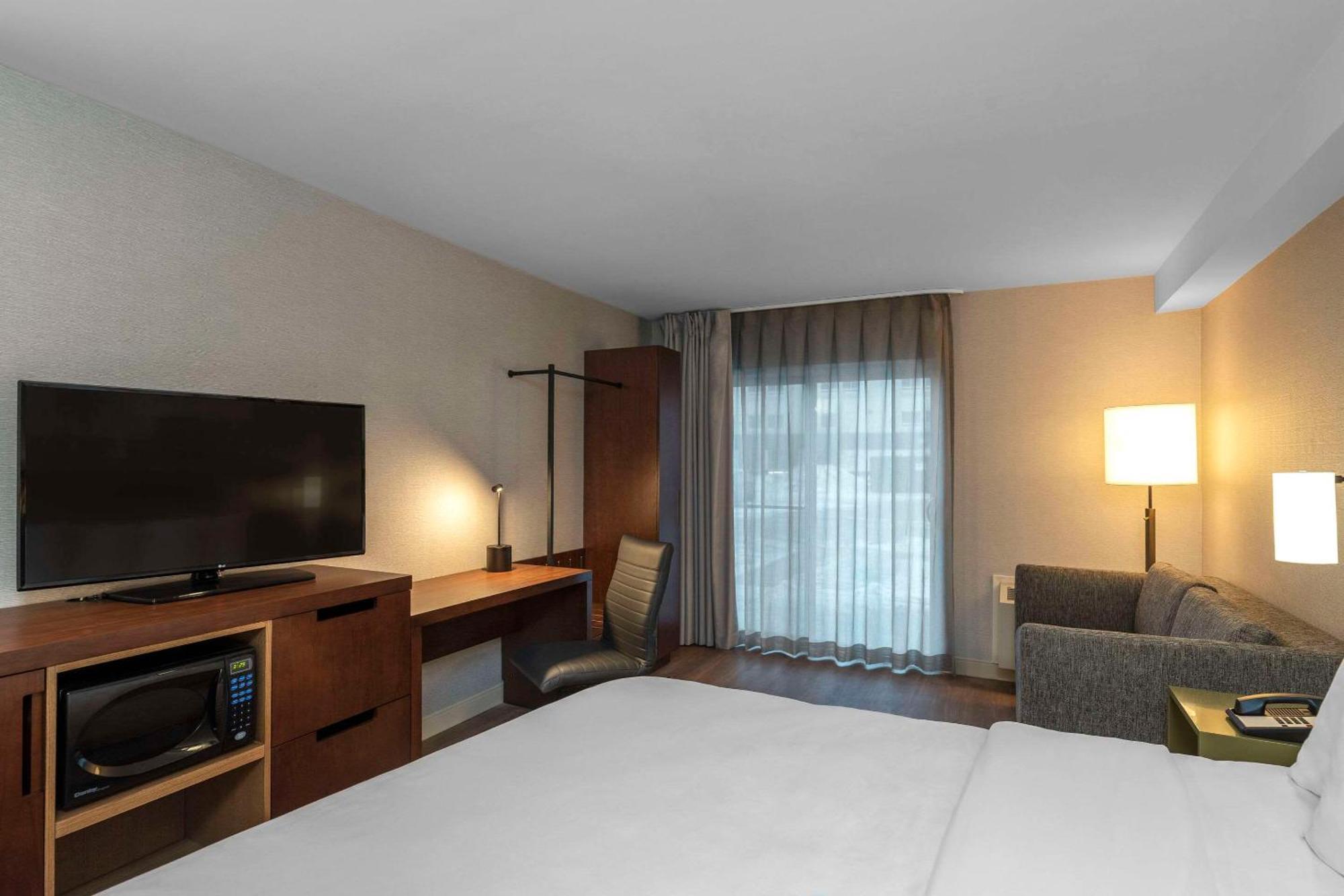 Comfort Inn East Sudbury Bagian luar foto